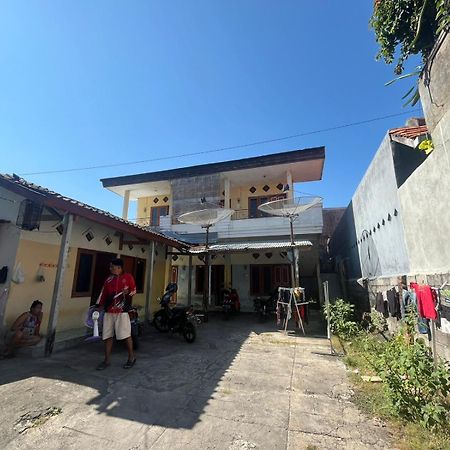 Winner House Lovina Beach Extérieur photo