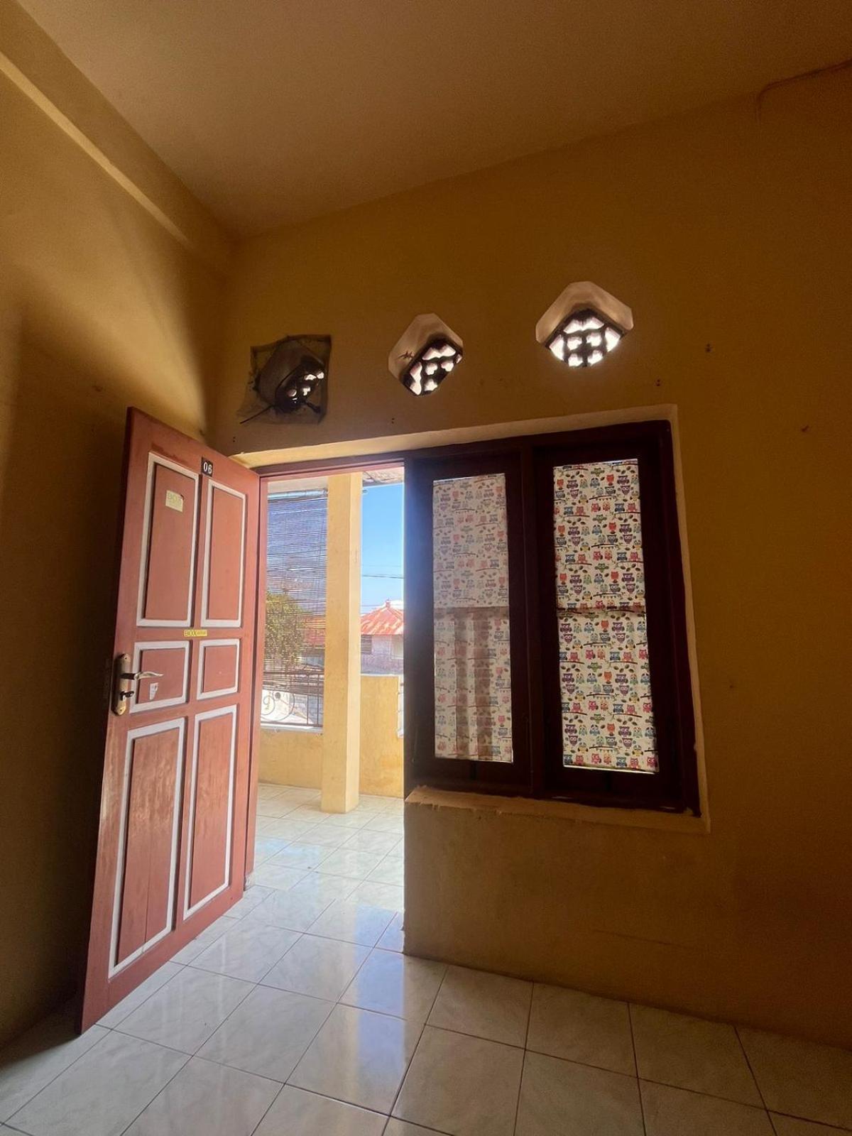 Winner House Lovina Beach Extérieur photo