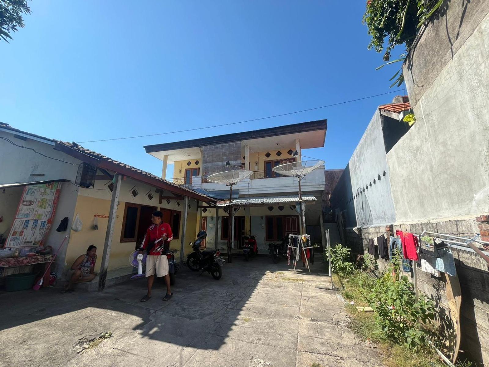 Winner House Lovina Beach Extérieur photo